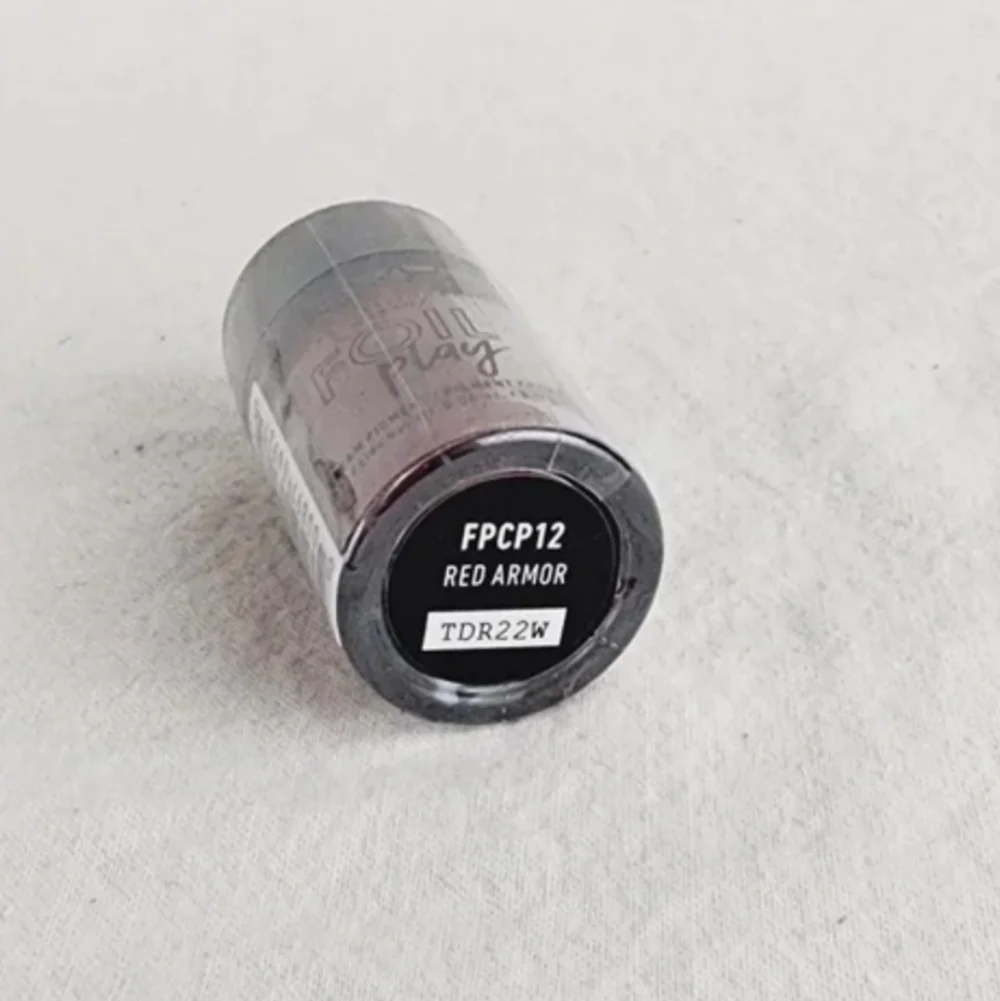 LAST ONE 🔥NYX professional foil play cream pigment eyeshadow